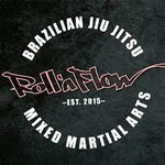BJJ - Brazilian Jiu Jitsu